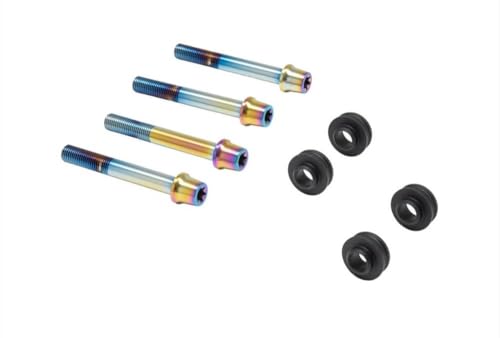 ぶのでひ Amazon | プロトbrembo (ブレンボ) オフセットカラーマウント